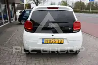 2021 Citroen C1