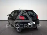 2021 Citroen C1