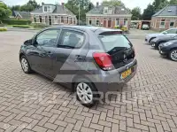 2021 Citroen C1