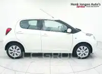 2021 Citroen C1