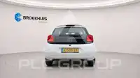 2021 Citroen C1