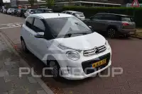 2021 Citroen C1
