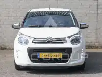 2021 Citroen C1
