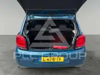 2021 Citroen C1