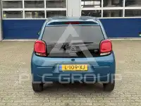 2021 Citroen C1