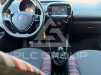 2021 Citroen C1