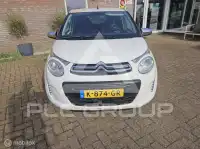 2021 Citroen C1