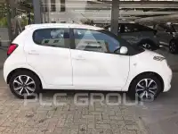 2021 Citroen C1