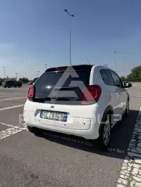 2021 Citroen C1