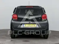 2021 Citroen C1