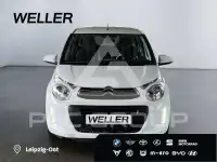 2021 Citroen C1