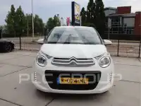 2021 Citroen C1