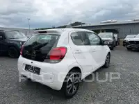2021 Citroen C1