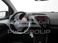 2021 Citroen C1