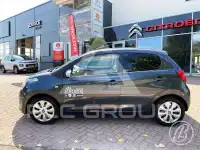 2021 Citroen C1