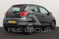 2021 Citroen C1