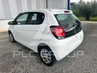 2021 Citroen C1