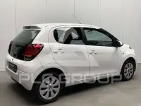 2021 Citroen C1