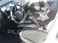 2021 Citroen C1