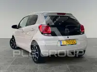 2021 Citroen C1