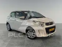 2021 Citroen C1