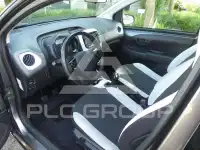 2021 Citroen C1