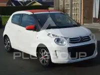 2021 Citroen C1