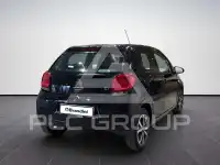 2021 Citroen C1