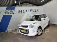 2021 Citroen C1