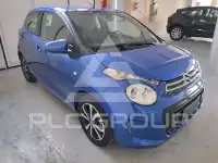 2021 Citroen C1