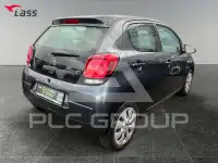 2021 Citroen C1