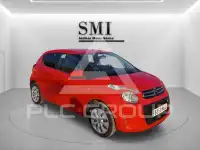 2021 Citroen C1