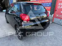 2021 Citroen C1