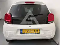 2021 Citroen C1