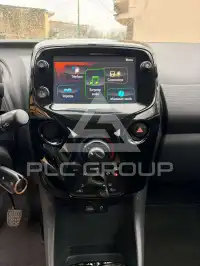 2021 Citroen C1