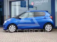 2021 Citroen C1