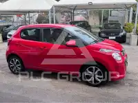 2021 Citroen C1