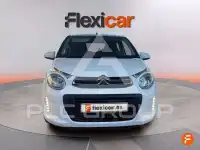 2021 Citroen C1