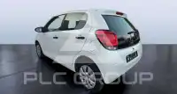 2021 Citroen C1