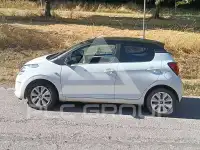 2021 Citroen C1