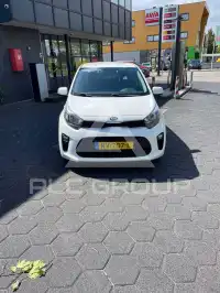 2021 Citroen C1