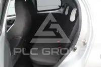 2021 Citroen C1