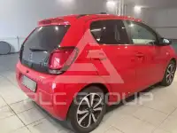 2021 Citroen C1