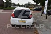 2021 Citroen C1