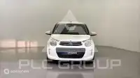 2021 Citroen C1