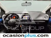 2021 Citroen C1