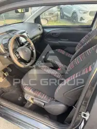 2021 Citroen C1