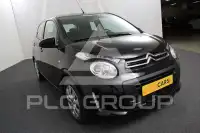 2021 Citroen C1