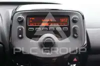 2021 Citroen C1