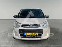 2021 Citroen C1